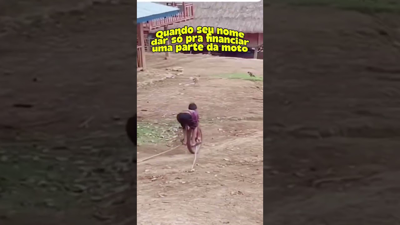 Não adianta dar desculpa, quem quer andar de moto dar um jeito. #motohumor # #motovlog #memes