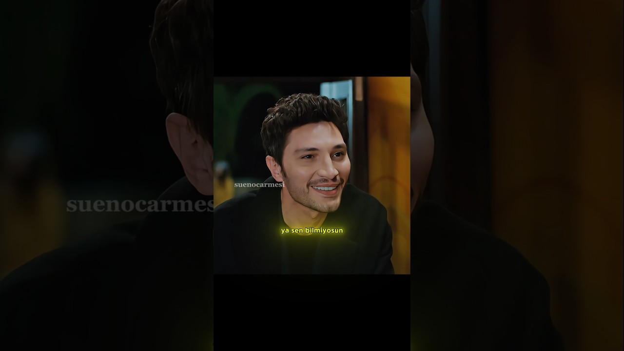 Hayali fazla sürmedi😂 #aşkmantıkintikam#ilhanşen#burcuözberk