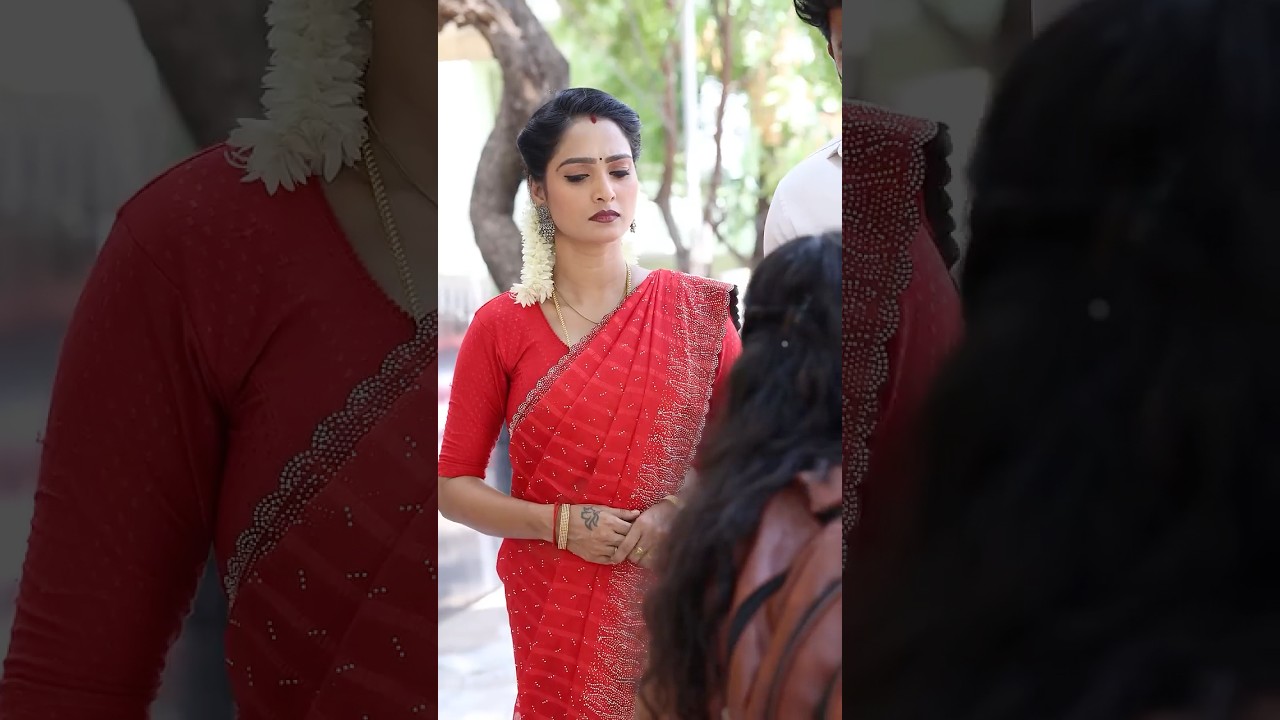 தெய்வக் குழந்தை. 🙏✨ ❤️New mini webSERIES