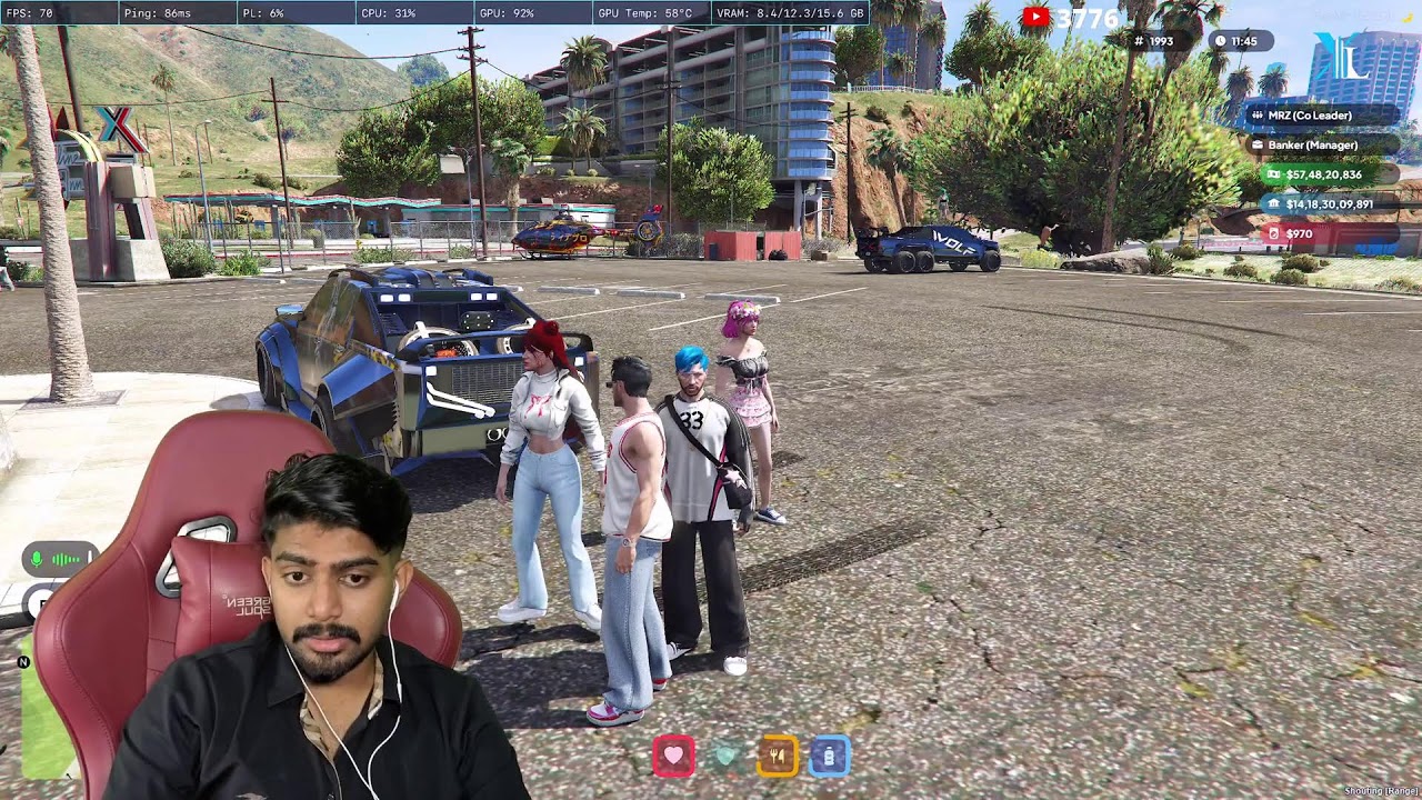 SHORT STREAM WITH EXPLANATION...