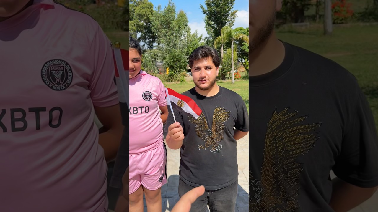 اي منتخب منشجع بكآس العالم:😱