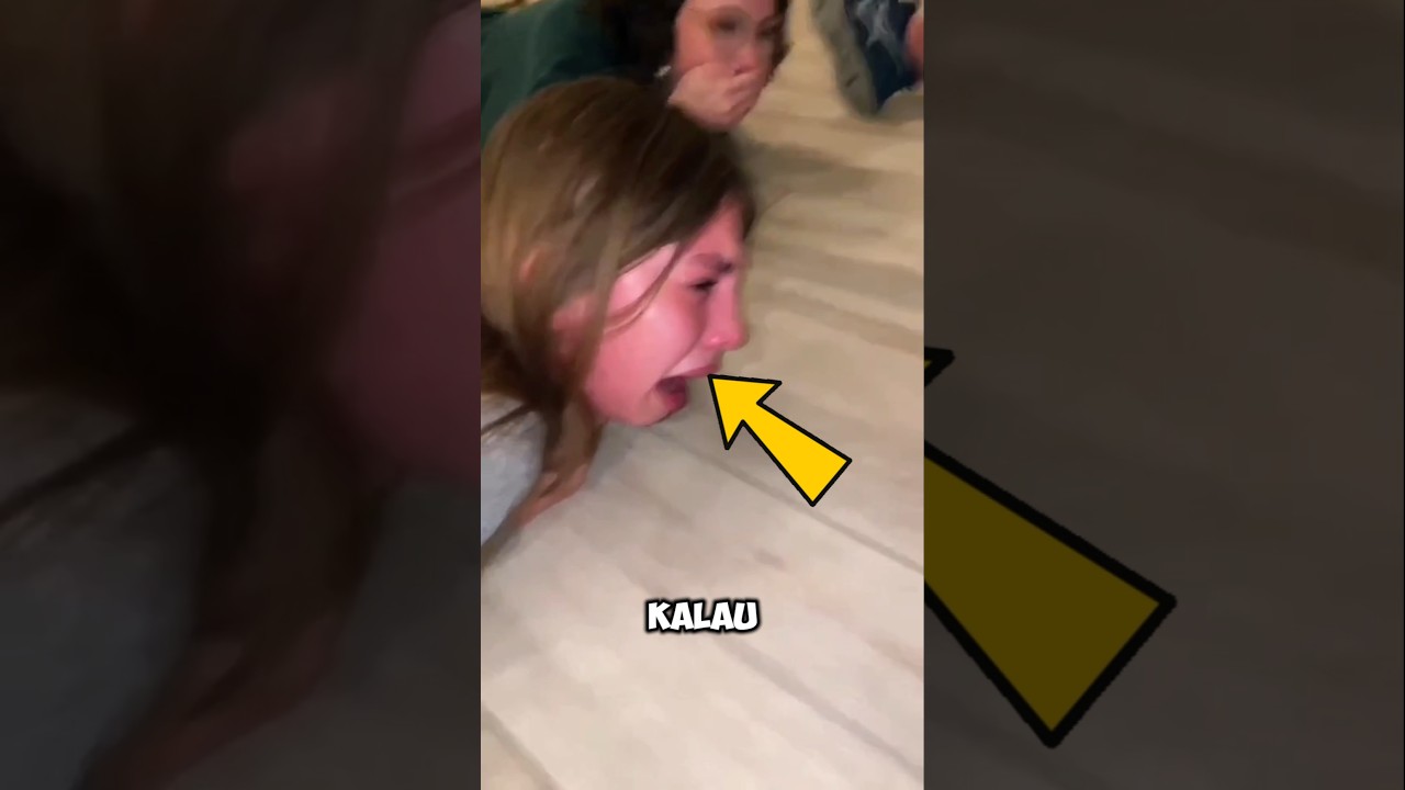 Kesalahan Fatal Beli Makanan, Anjing Ini Berakhir Kejang!