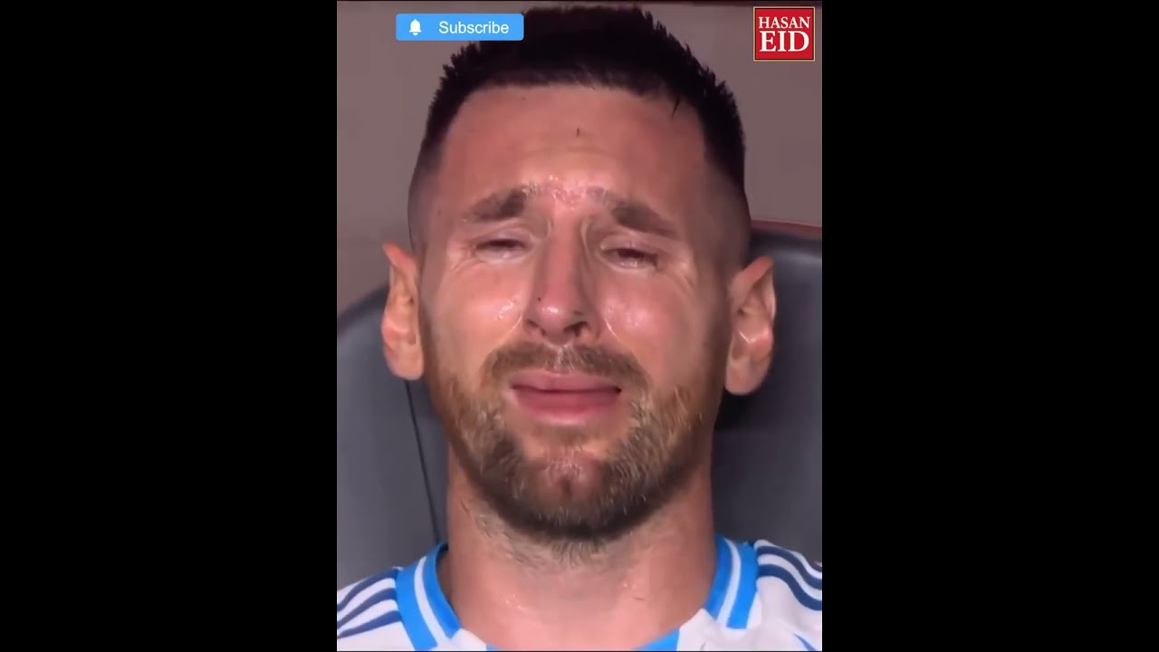 إصابة في النهائي 🤯🔥 | When You Get Injured in The Final 
