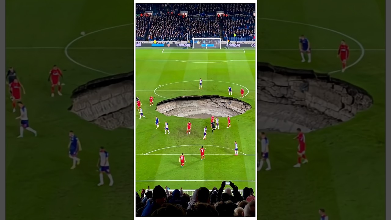 🔥 "إيه اللي اتغير في الملاعب وخلى الإصابات تضرب الكل؟!" 😨💥