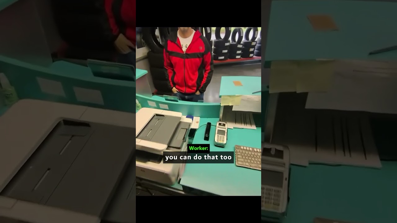 He Quit on Video. Two Days Later, the Whole Team Quit @mrconversationist on IG - Published by JuiceMotion