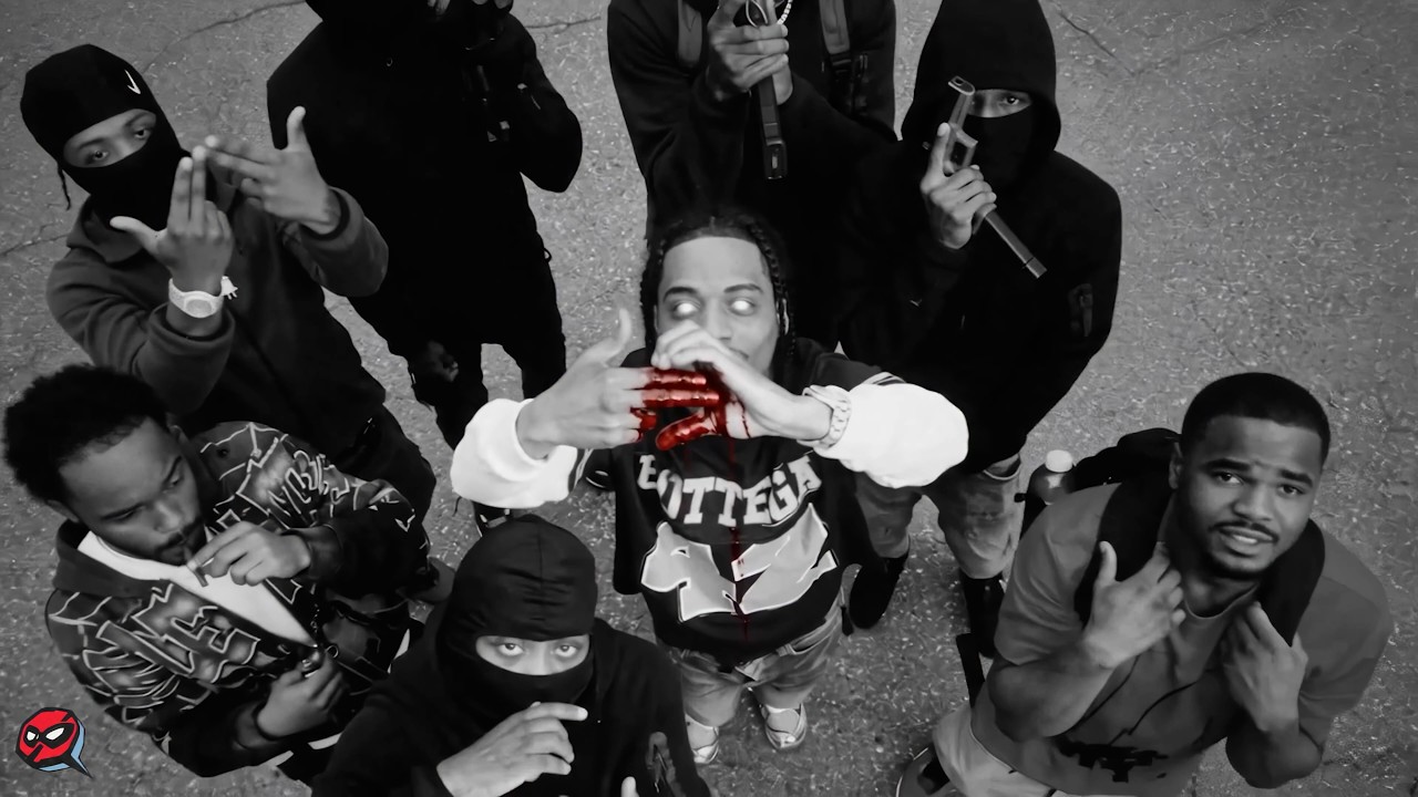 Screwly G - "Brag Different" (Official Video)