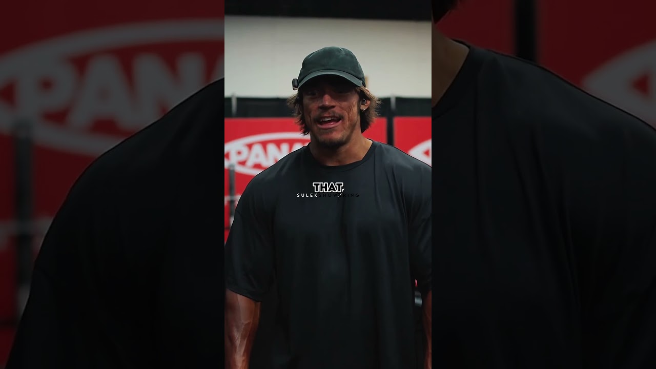 Sam Sulek's Show RESULTS! 💪🏆 - Published by SamSulek 