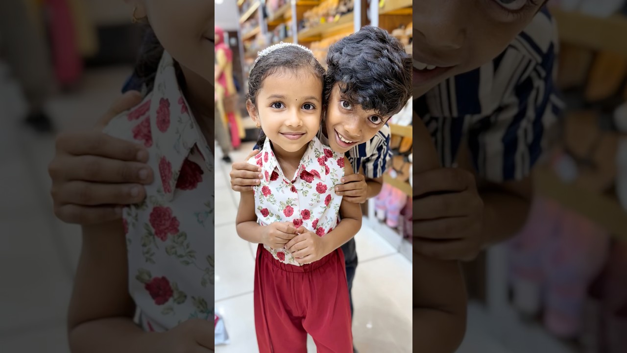Tom&jerry🥰Kalyani trending❤️#krishnaavyu #trending