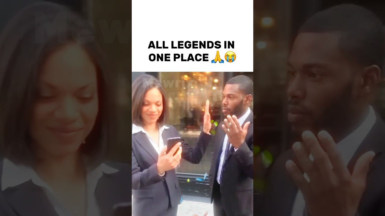 All legends in one place 😭🙏