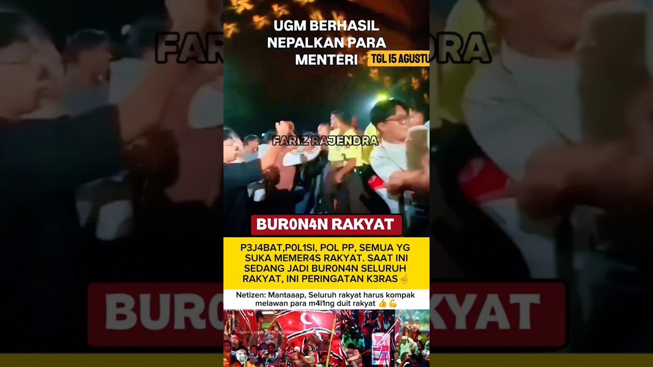 Berita terkini#rakyat#kpk #klipingberita #politikindonesia #fayruseh #dpr
