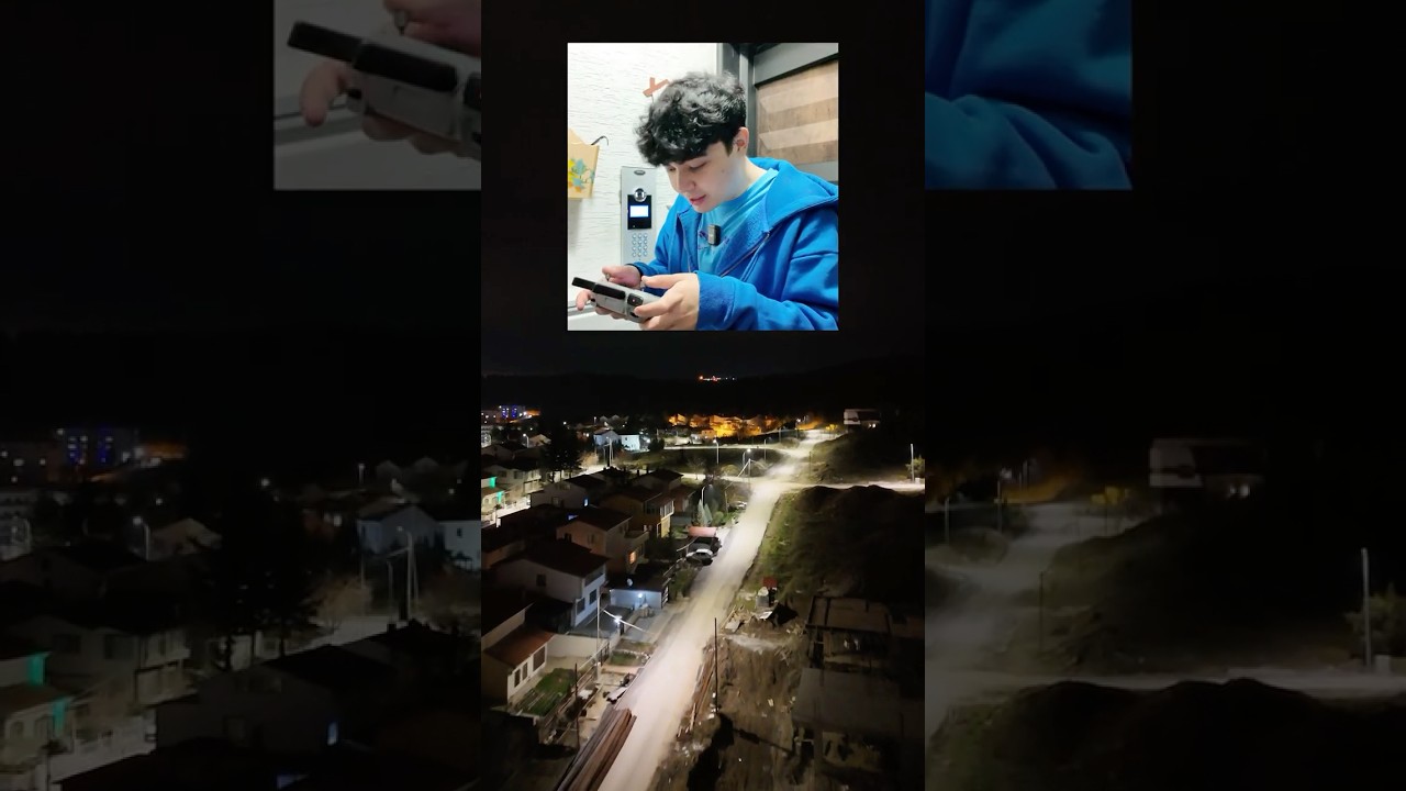 DRONE İLE GÖKYÜZÜNE ÇIKMAK!