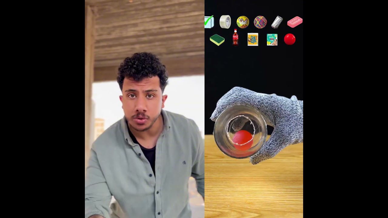 الراجل بيخطف الاطفال!😡