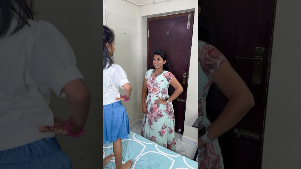 Mom daughter trending dance📈💃 #shorts #love #trending