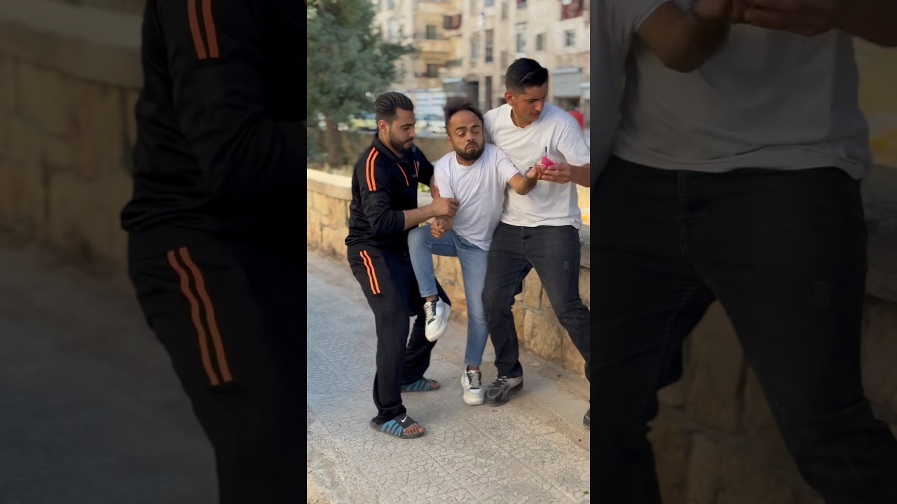 اغبى بياع ايس كريم🍧😂😂