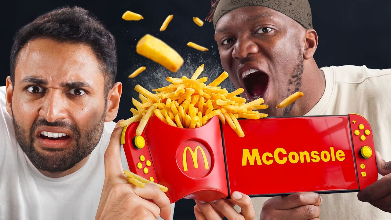 We bought the most CURSED TECH on the internet.