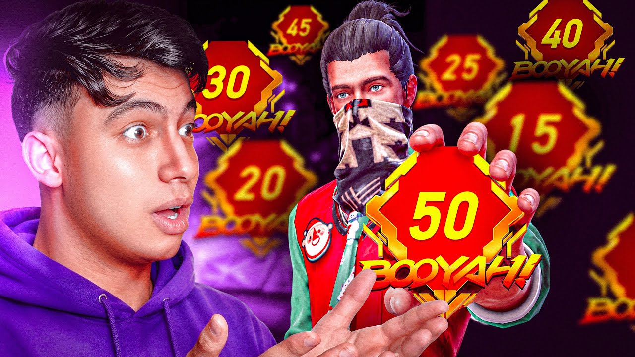 هل يمكنني كسر رقم قياسي جديد للبويات !! 🔥