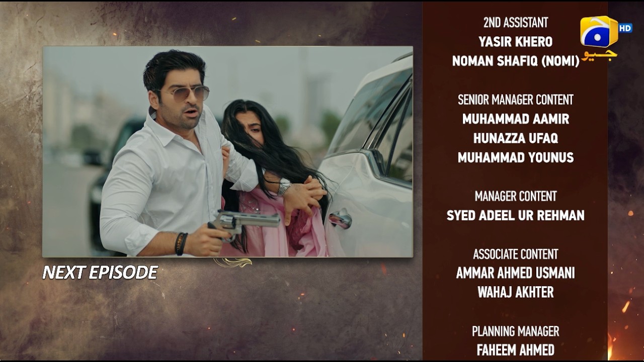 Tapish Episode 31 Teaser - 8th September 2026