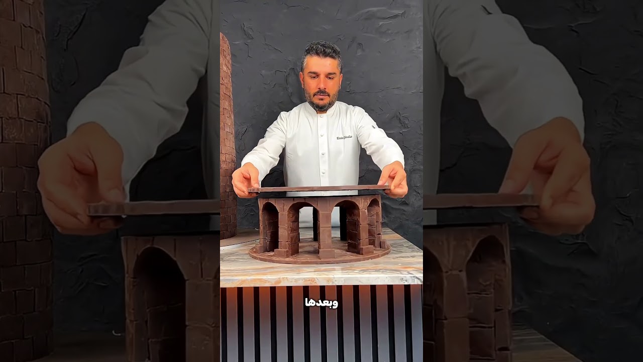 تحدي خطير: يا تورتة تحفة… يا عقاب كبير! 😳🎂💥