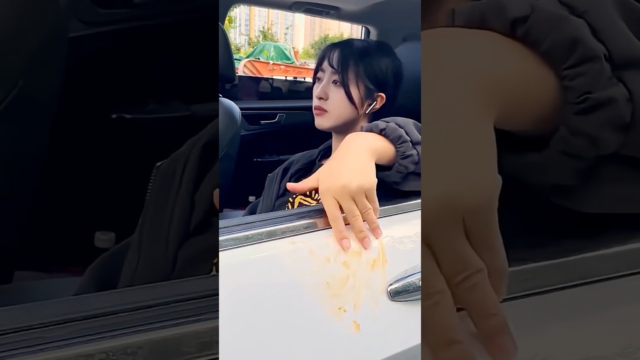 CUTE - món đồ độc lạ cần thiết khi lái ô tô 🚘🛞🙀🤪🥰