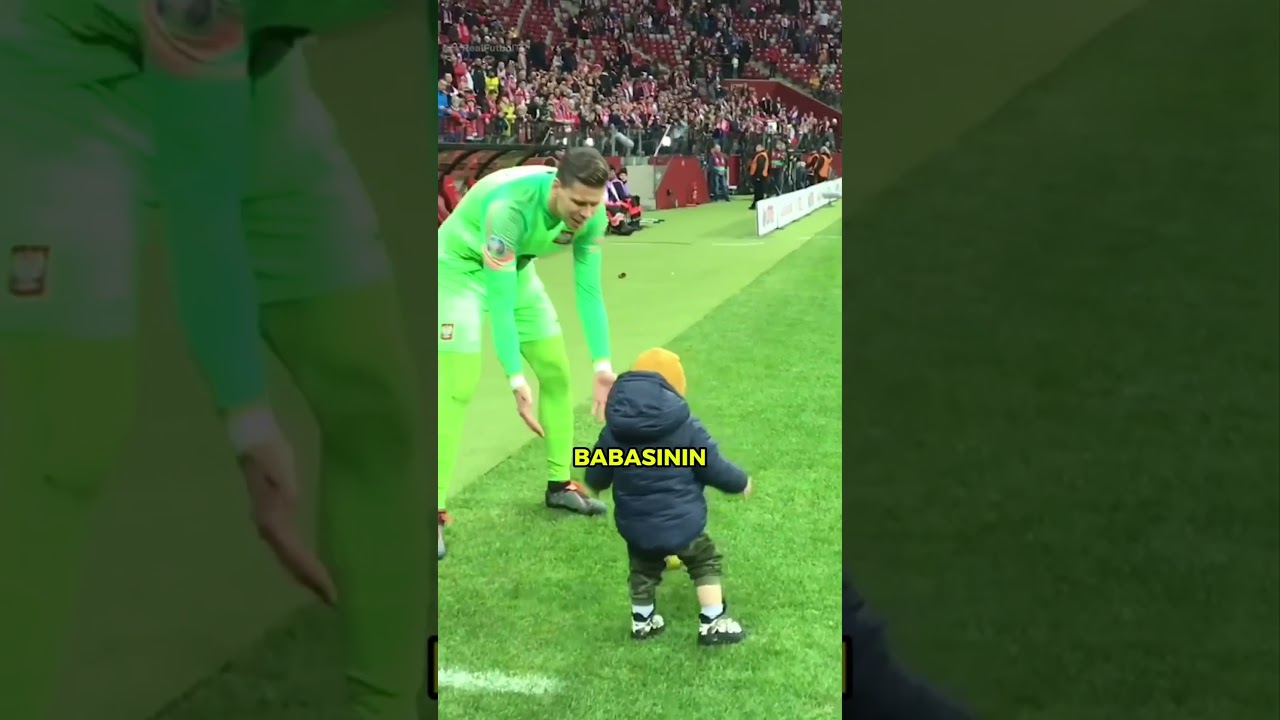 La Masia altyapısında Ronaldo'nun ve Messi'nin Çocuklarından daha yetenekli birisi var