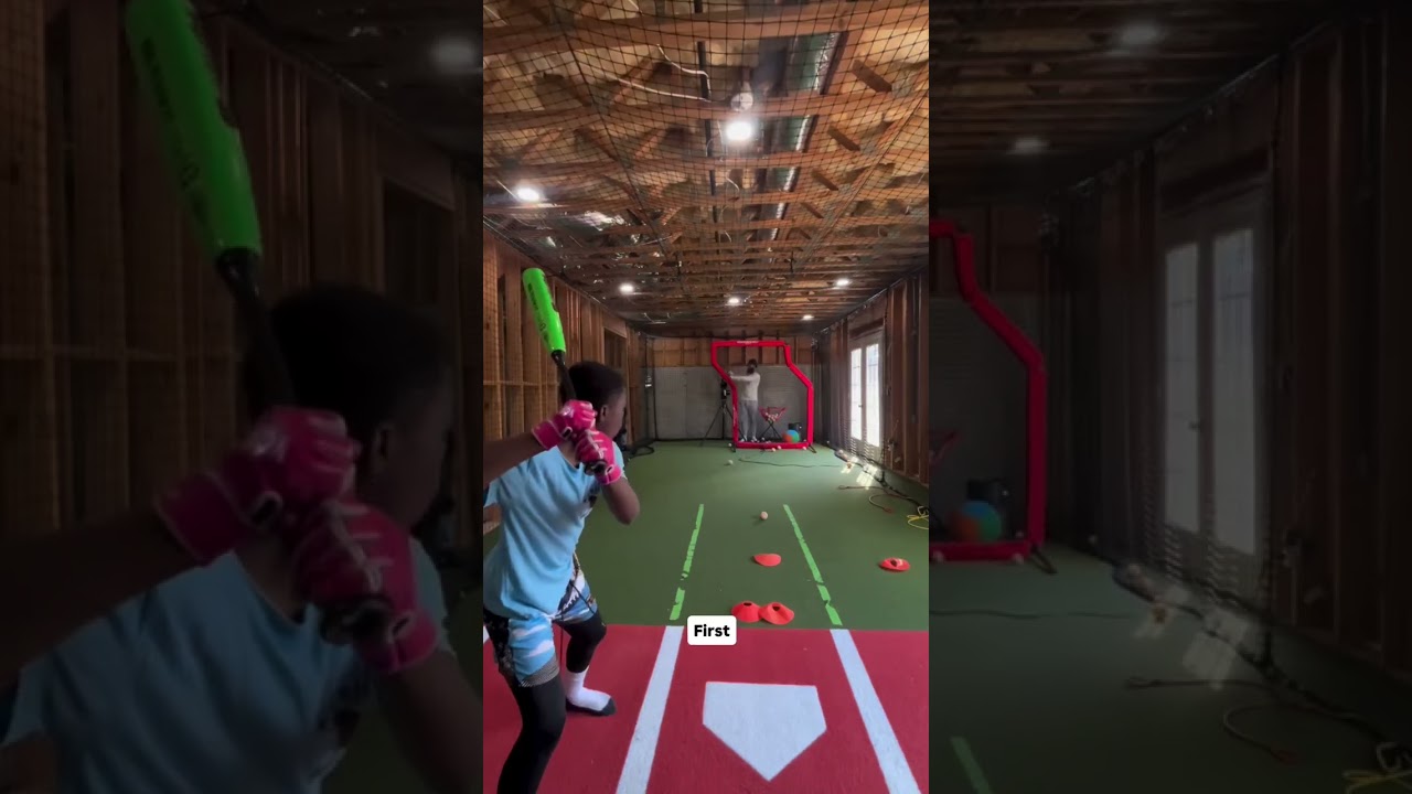 Have you ever tried this drill? #WIN