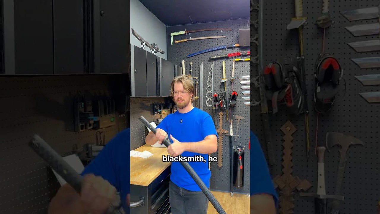 Every Katana Owner Starts Like This... - Published by Mini Katana