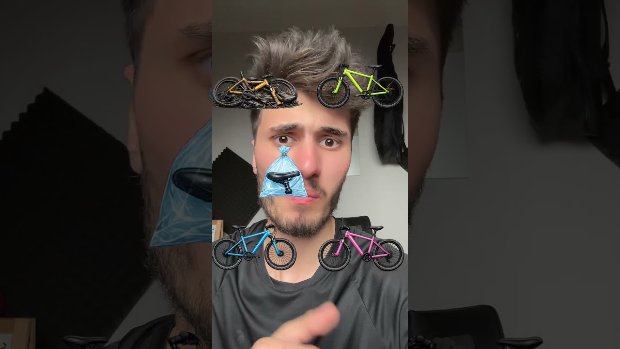 Bikes #wolfchallenge