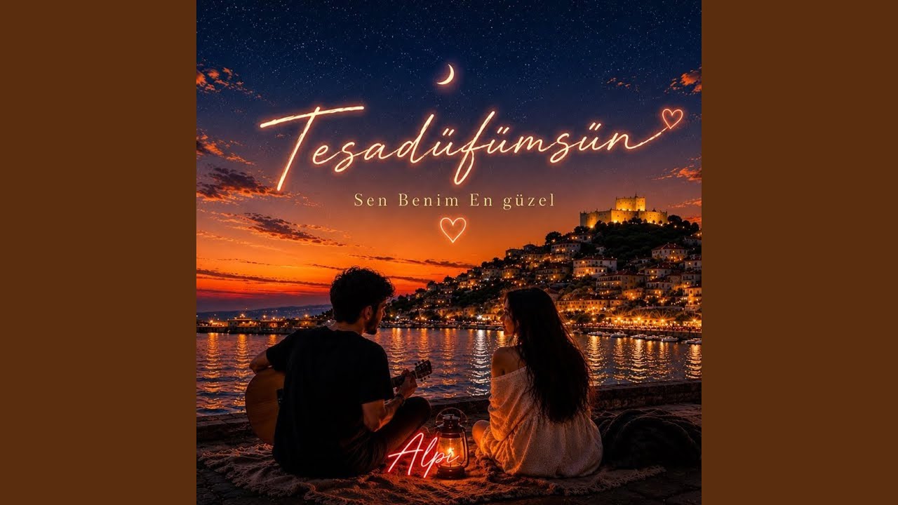 Tesadüfümsün