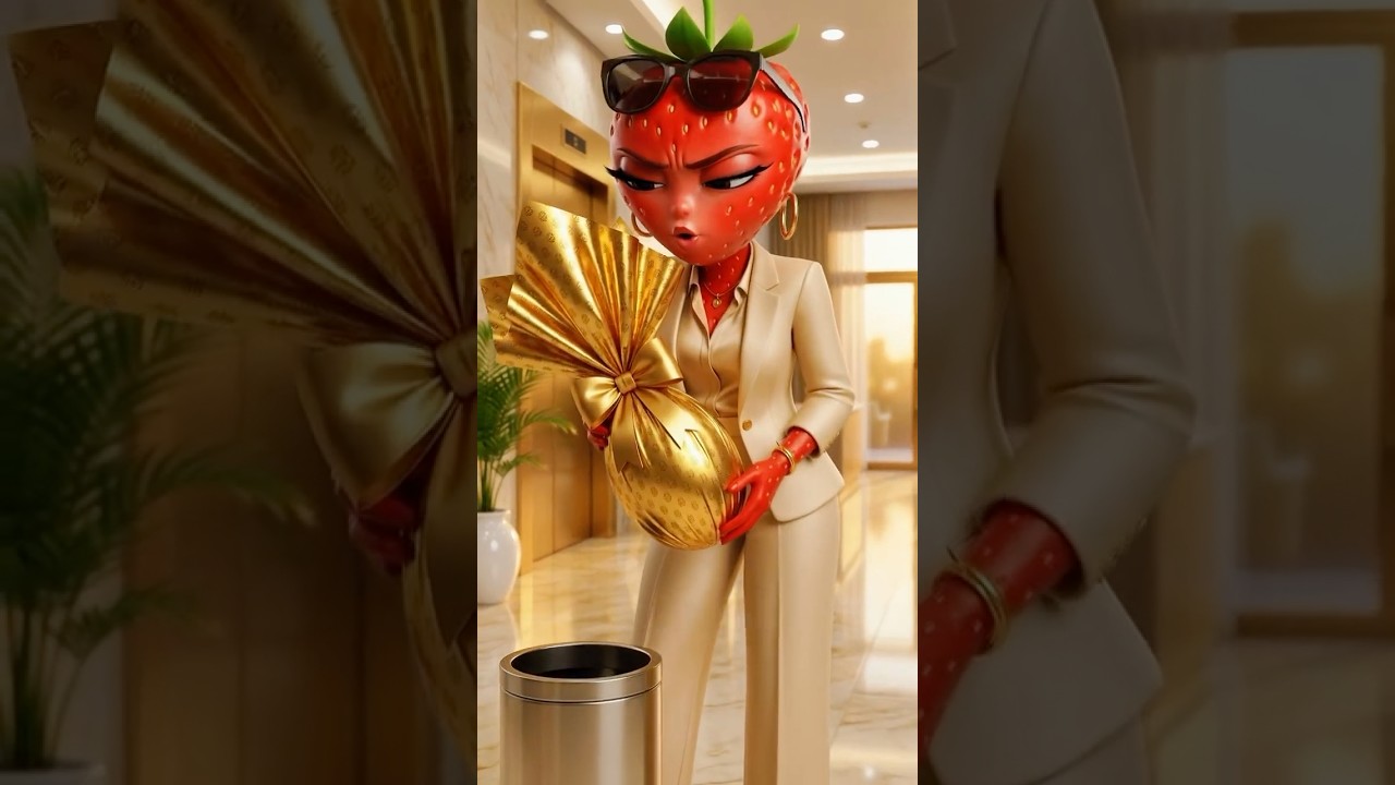 Ovo da páscoa de Ouro