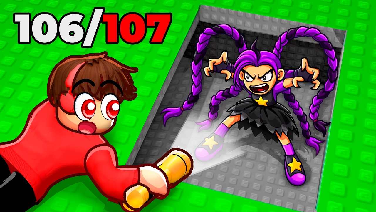 finding EVERY POPPY PLAYTIME character…