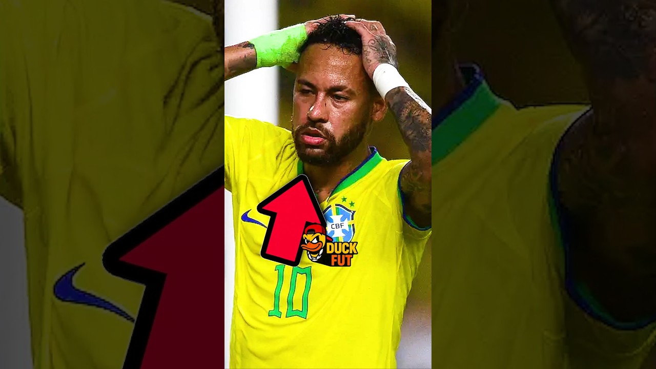 Essa notícia pode acabar com o Brasil 💔