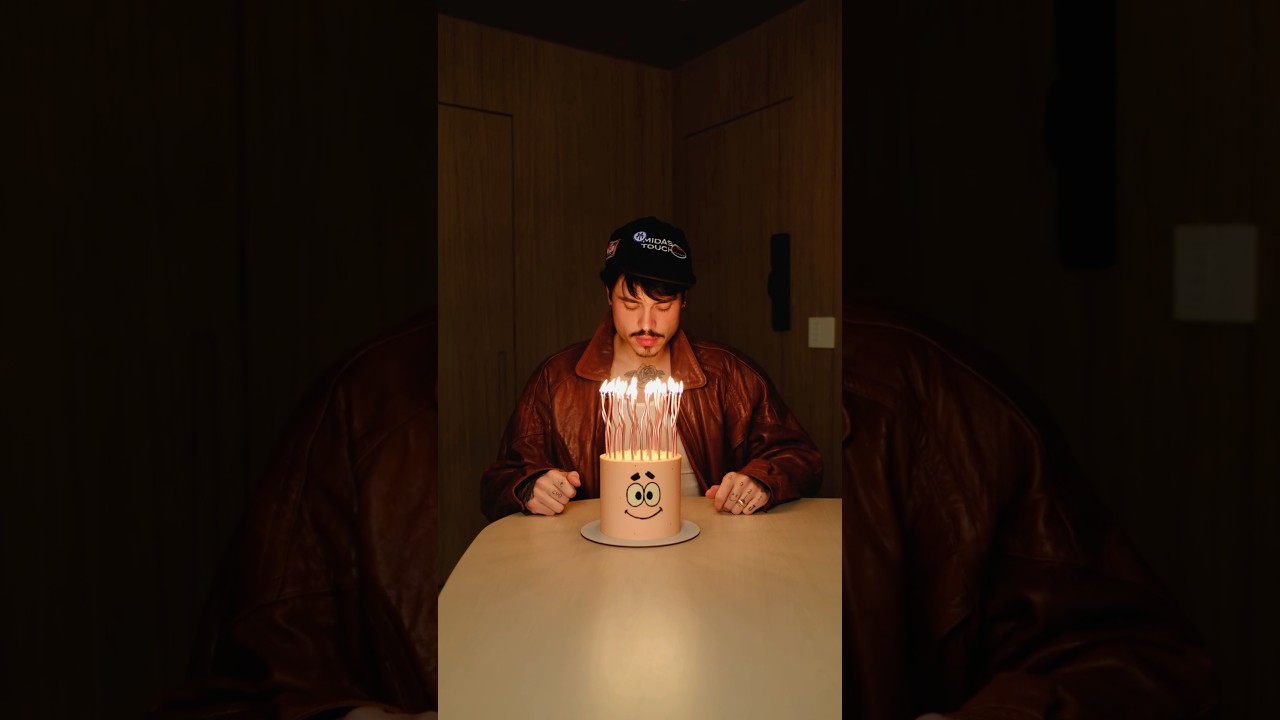 31 🎂 - 1995 até aqui