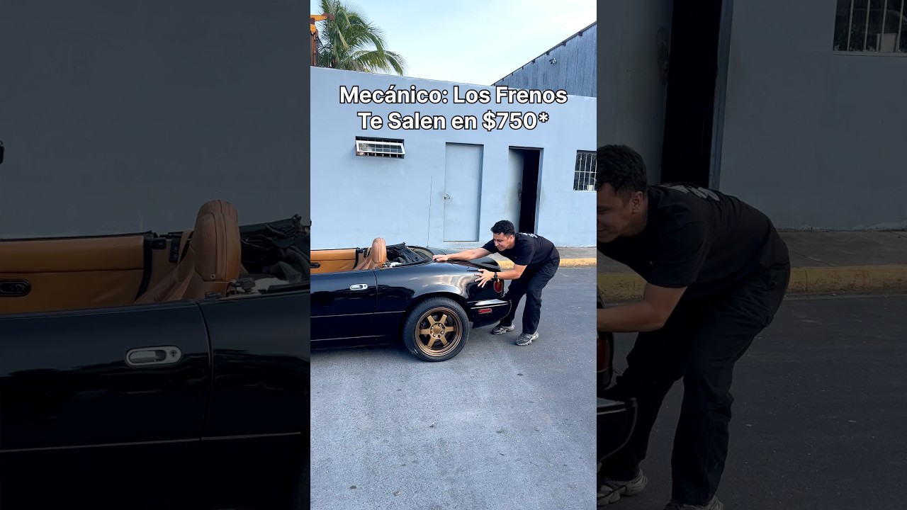 SIN FRENOS pero CON Fé 😌🙏🏻 #Humor #carro #risas #comedia