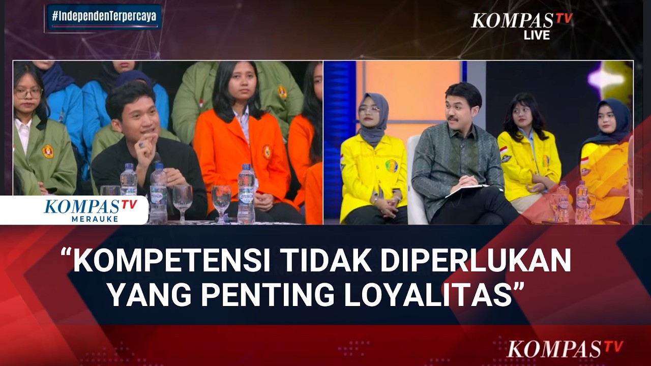Nanik Jadi Kepala BGN, MBG Bisa Lebih Baik?