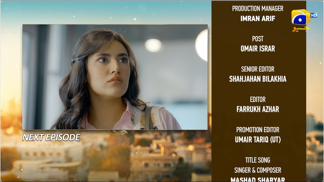 Shaidai Episode 05 Teaser - 30th April 2026