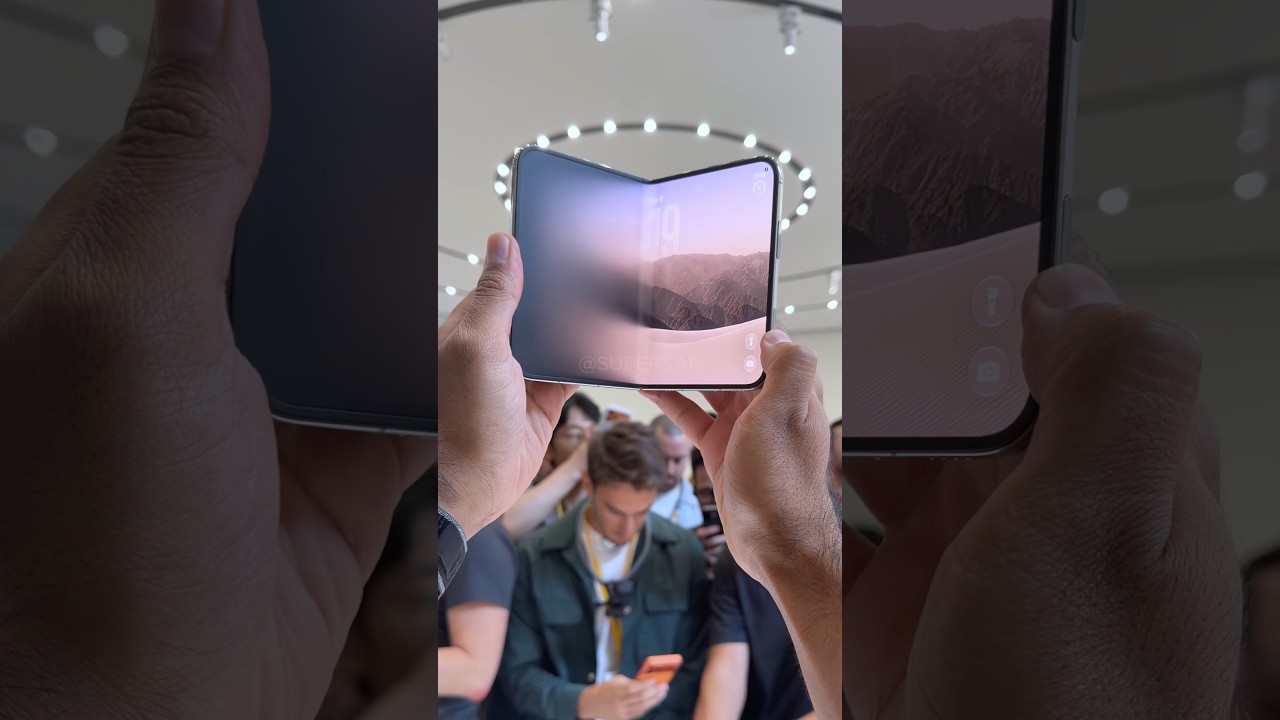 iPhone Duo - Hands-On