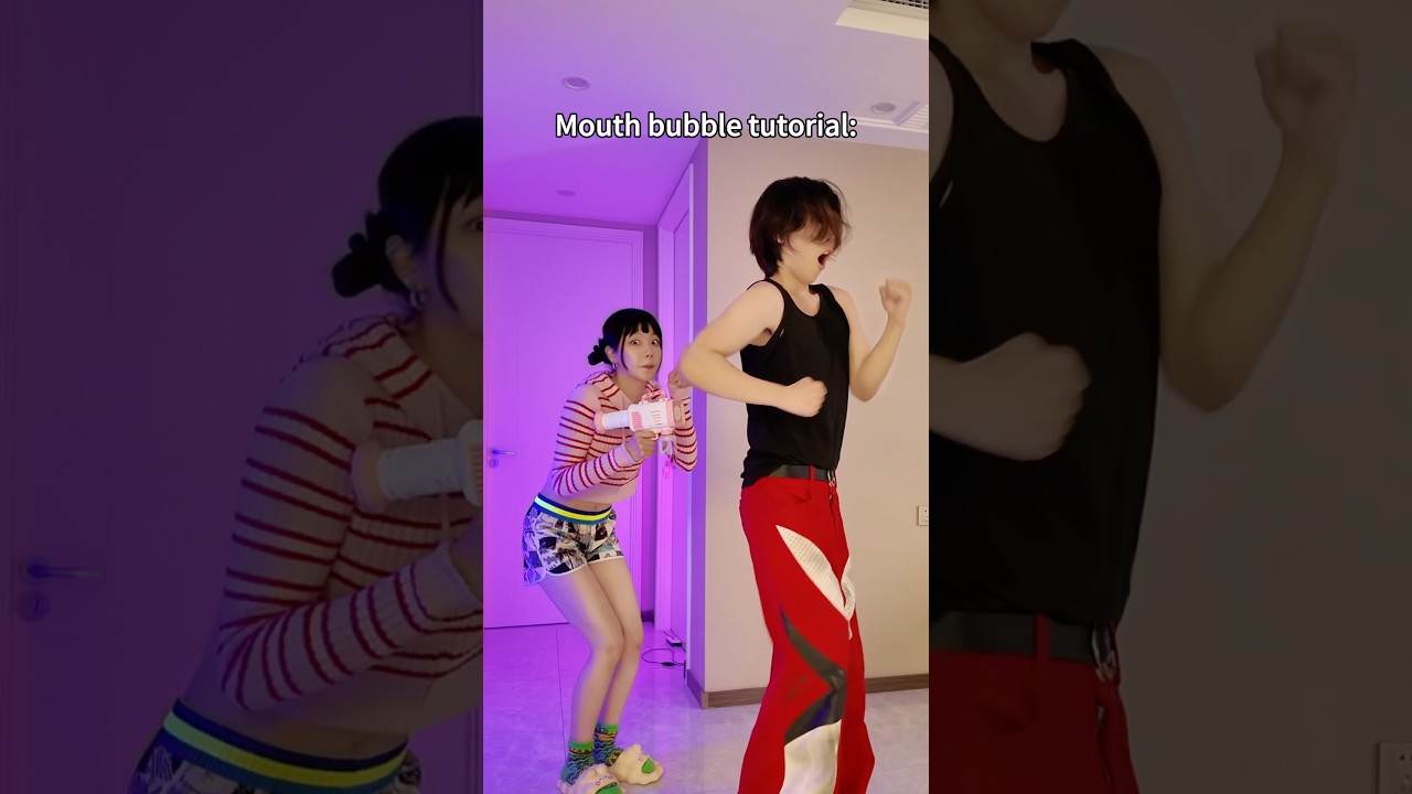 PLS help us reach 2M subscribers!🥰❤️#zoey #dance #funny #couple