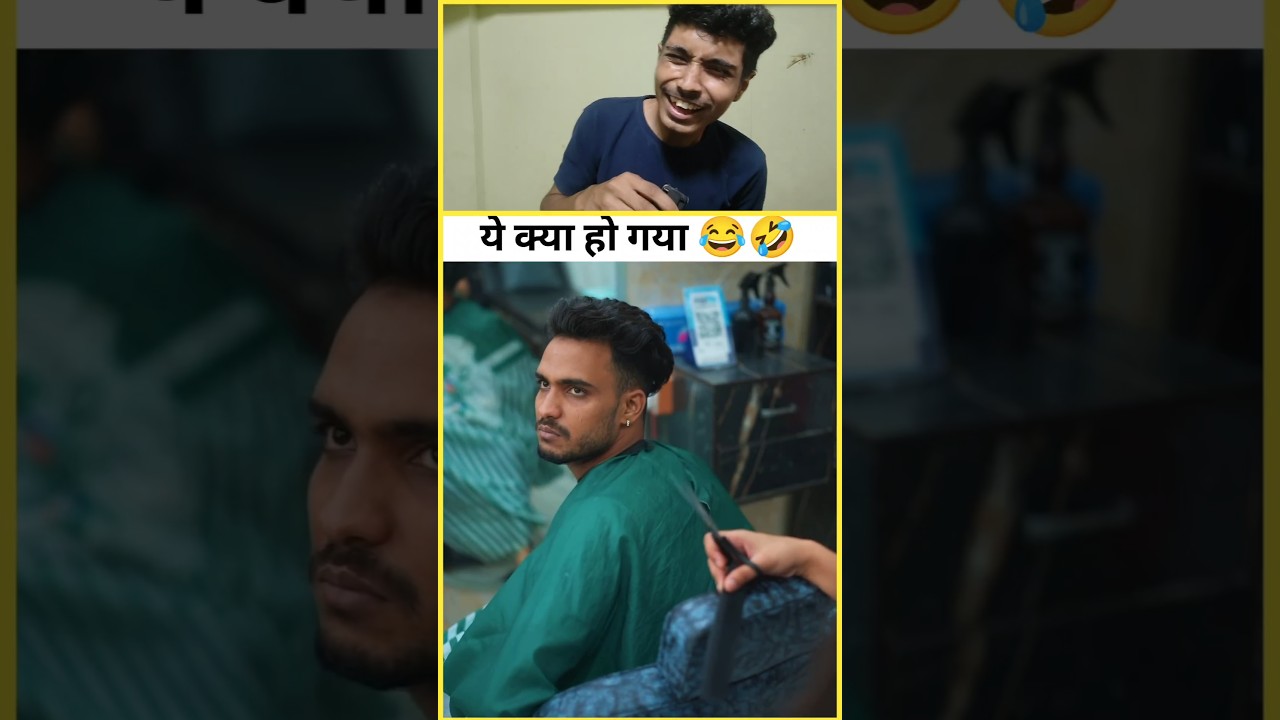 लड़की फस गई अब 😂🤣~mini wood toy-woodworking art skill/wood hand #shorts #comedy #funny