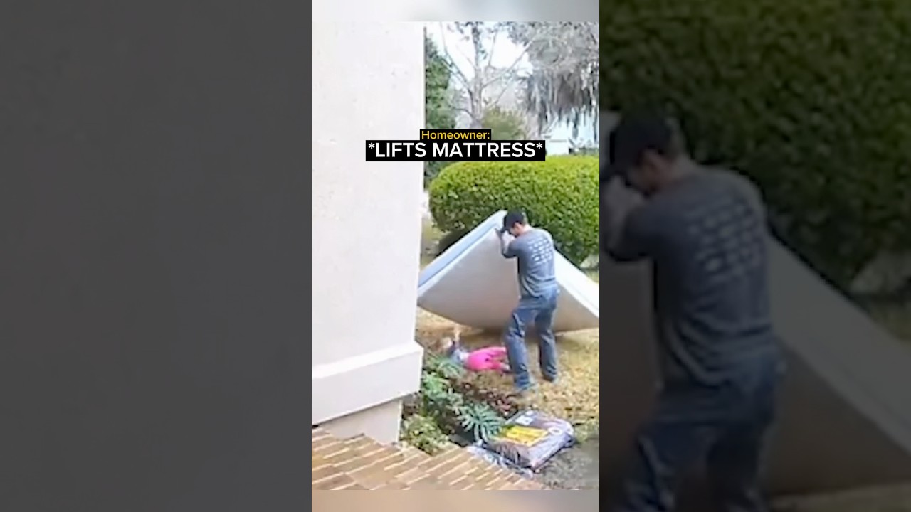 When a Father Predicts The Future…