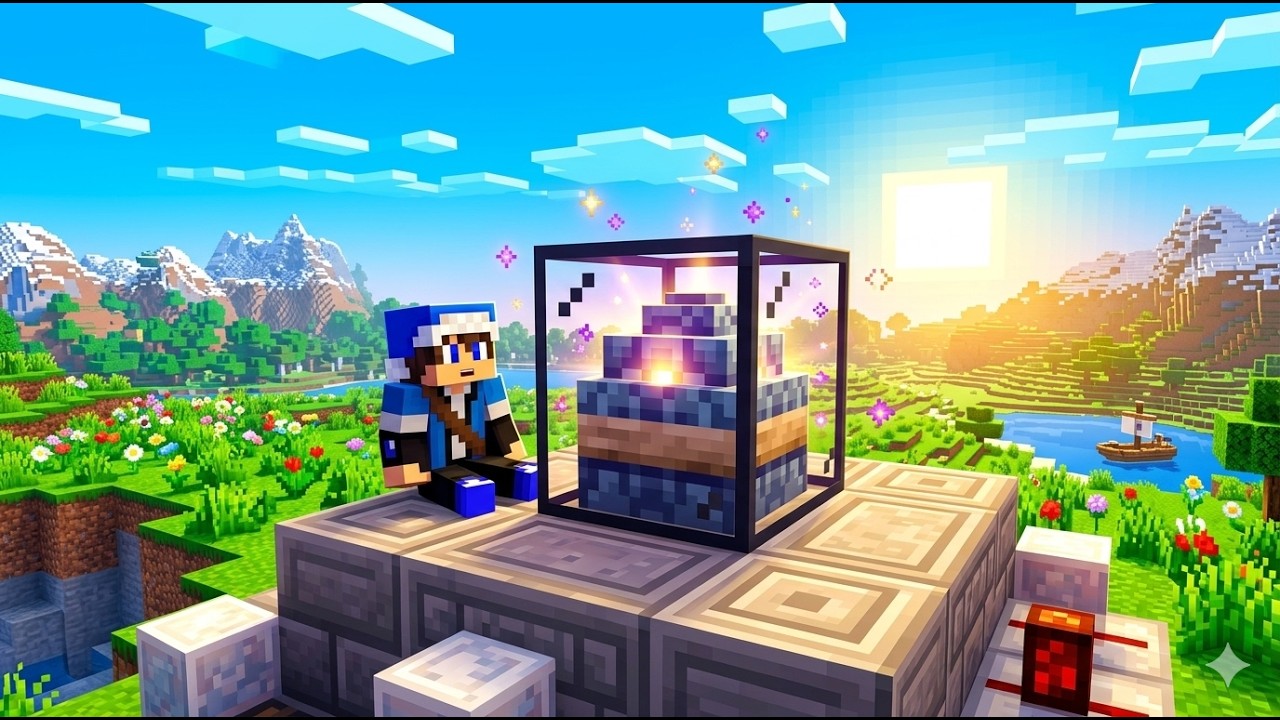 ريل كرافت : بيضه التنين الاسطوري !؟ || #2