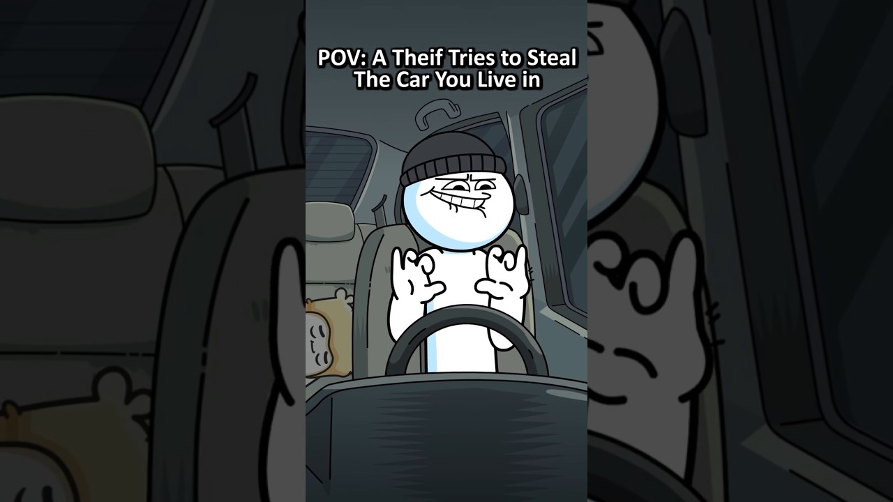 Smooth Criminal (Animation Meme)