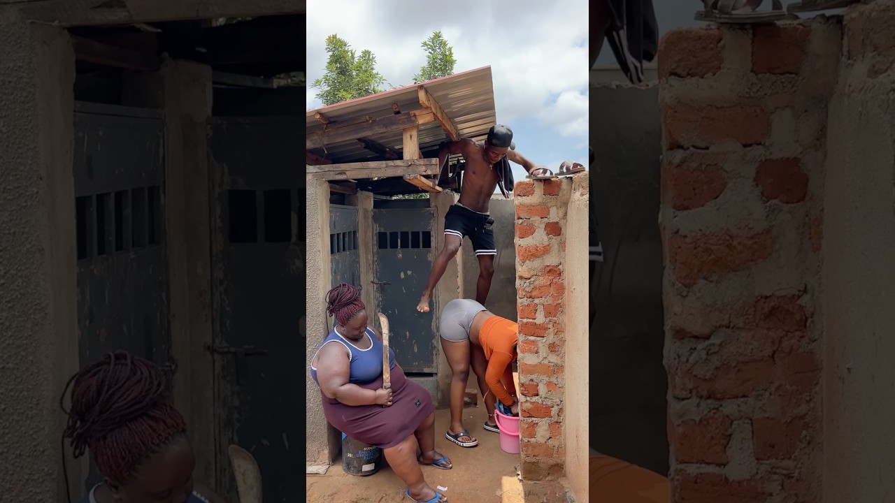 Mission impossible 🤣🤣🤣