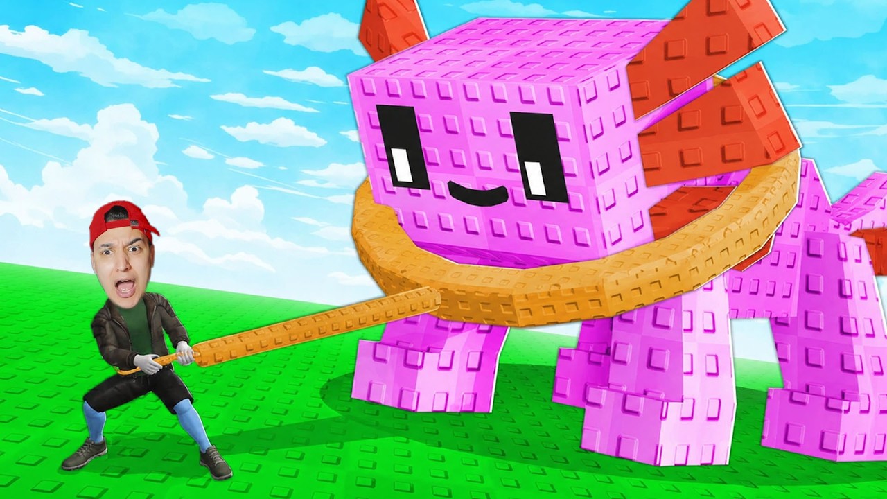 😳 صدمة! اصلانو يصيد أكبر حيوان بالغابة لأول مرة