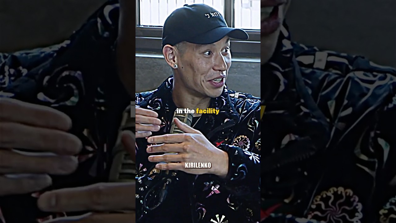 Kobe & Jeremy Lin didn't speak for 5 months after their argument 😬