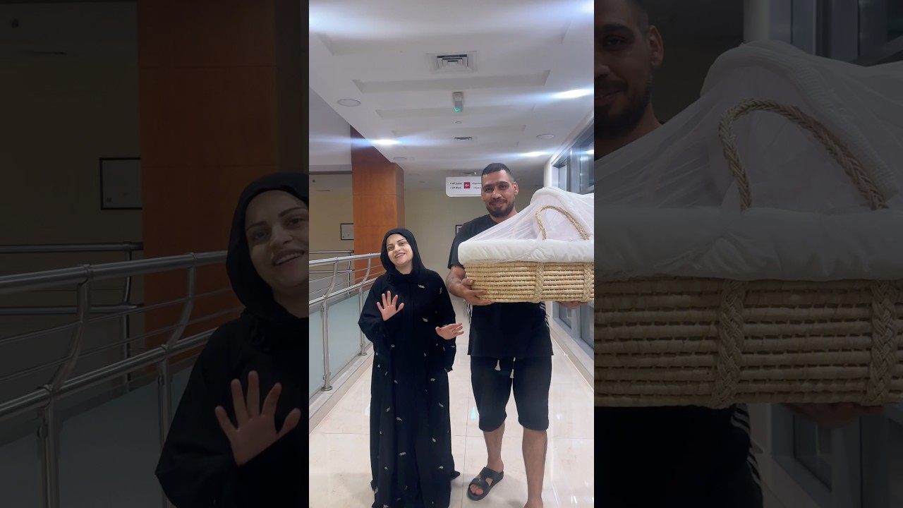الحمدلله خلصنا🤲🤲 ام سيف وجيفارا