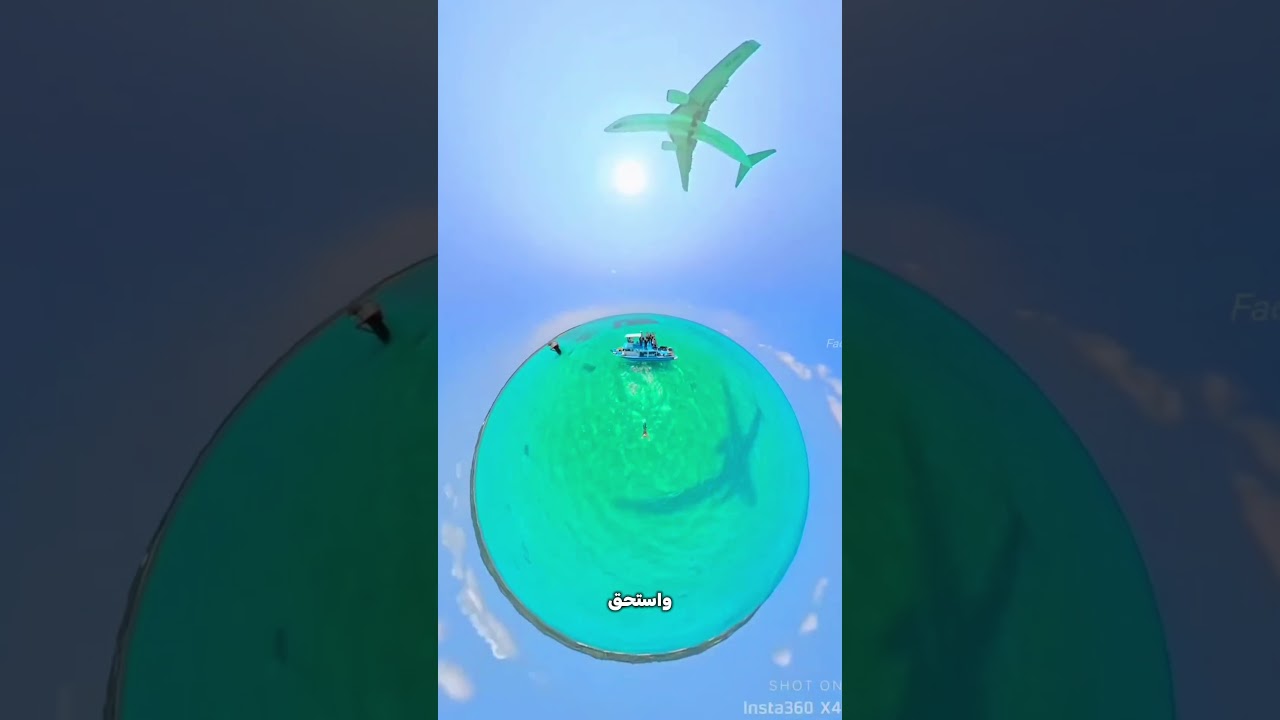 رمي كاميرته بـ50 ألف… عشان يثبت حاجة واحدة! 😱📸