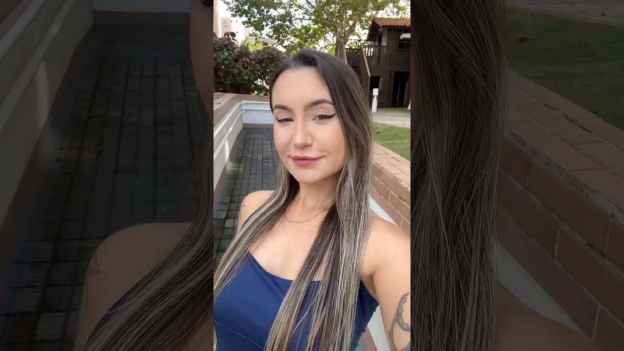 Vlog do dia