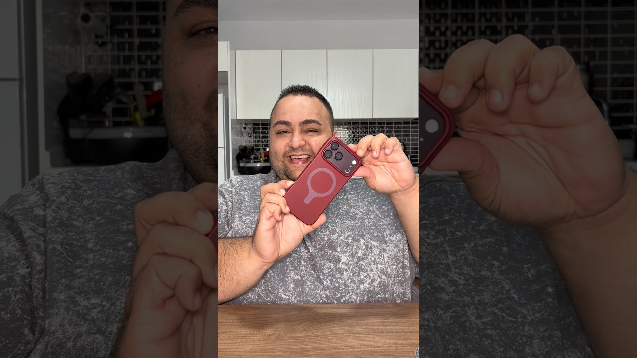 YENİ IPHONE U ALDIM MI??? reklam #iphone17promax #iphone18 #iphone