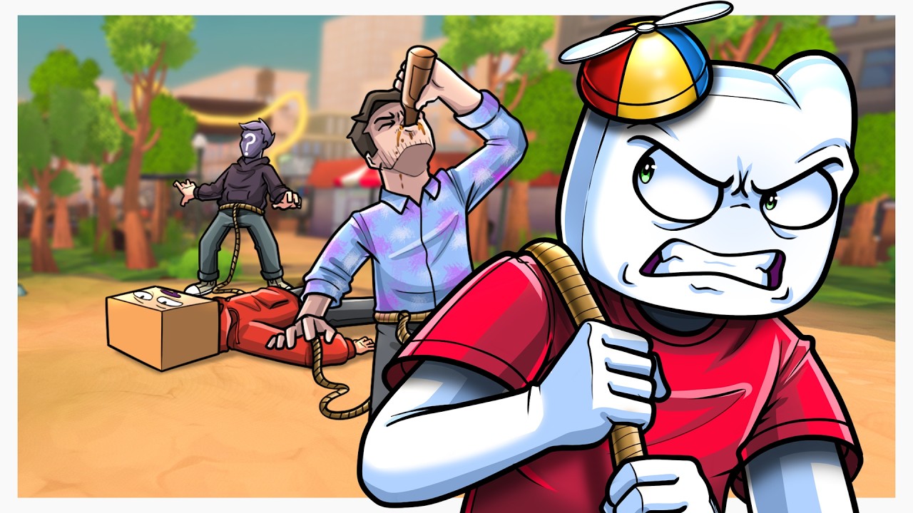 The Most Frustrating Game We've Played This Year