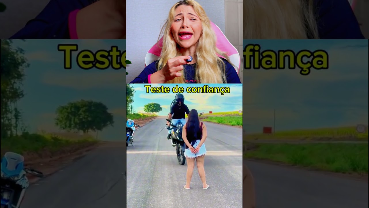 QUEM É MAIS CONFIÁVEL
